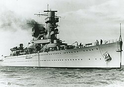 HNLMS&nbsp;De Ruyter