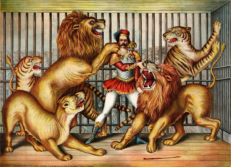 File:Lion tamer (LOC pga.03749).jpg
