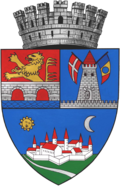 Coat of arms of Timișoara