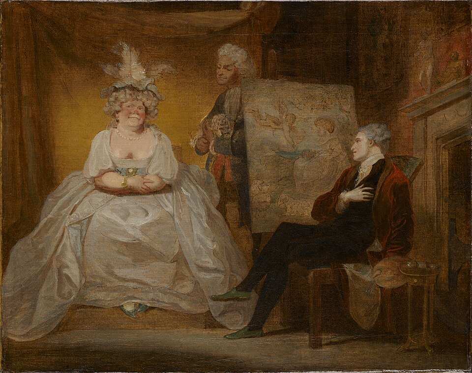 File:Scene from Samuel Foote's Taste.jpg