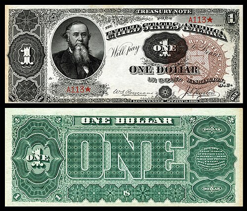 Treasury Note