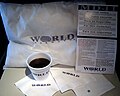World Airways'(Kyrgyzstan)