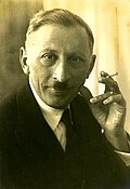 Avraham Soskin