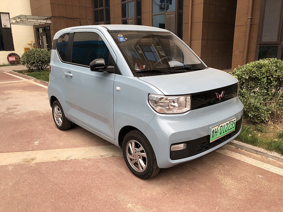 File:五菱宏光mini EV 9733 1.jpg