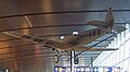 Junkers A50 OH-ABB Helsinki Vantaa