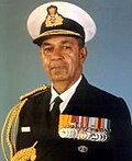 Madhvendra SinghPVSM, AVSM