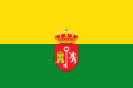Flag of Larva