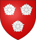 Coat of arms of Barcillonnette