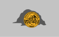 Flag of DeKalb County, Georgia