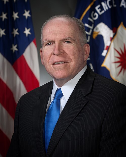 File:John Brennan CIA official portrait.jpg