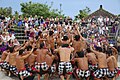 Image 75Kecak dance performance as a tourist attraction in Bali. (from Tourism in Indonesia)
