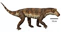 Lemurosaurus pricei