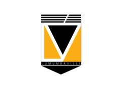 Official seal of Lumumbaville