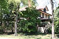 Caroline Millward House
