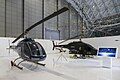 National Aerospace Park opening ceremony