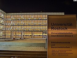 University Library