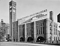 Grand Central Passenger Station