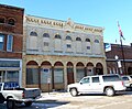Parsons Block and Hall, Spring Valley