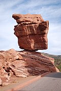Balanced Rock