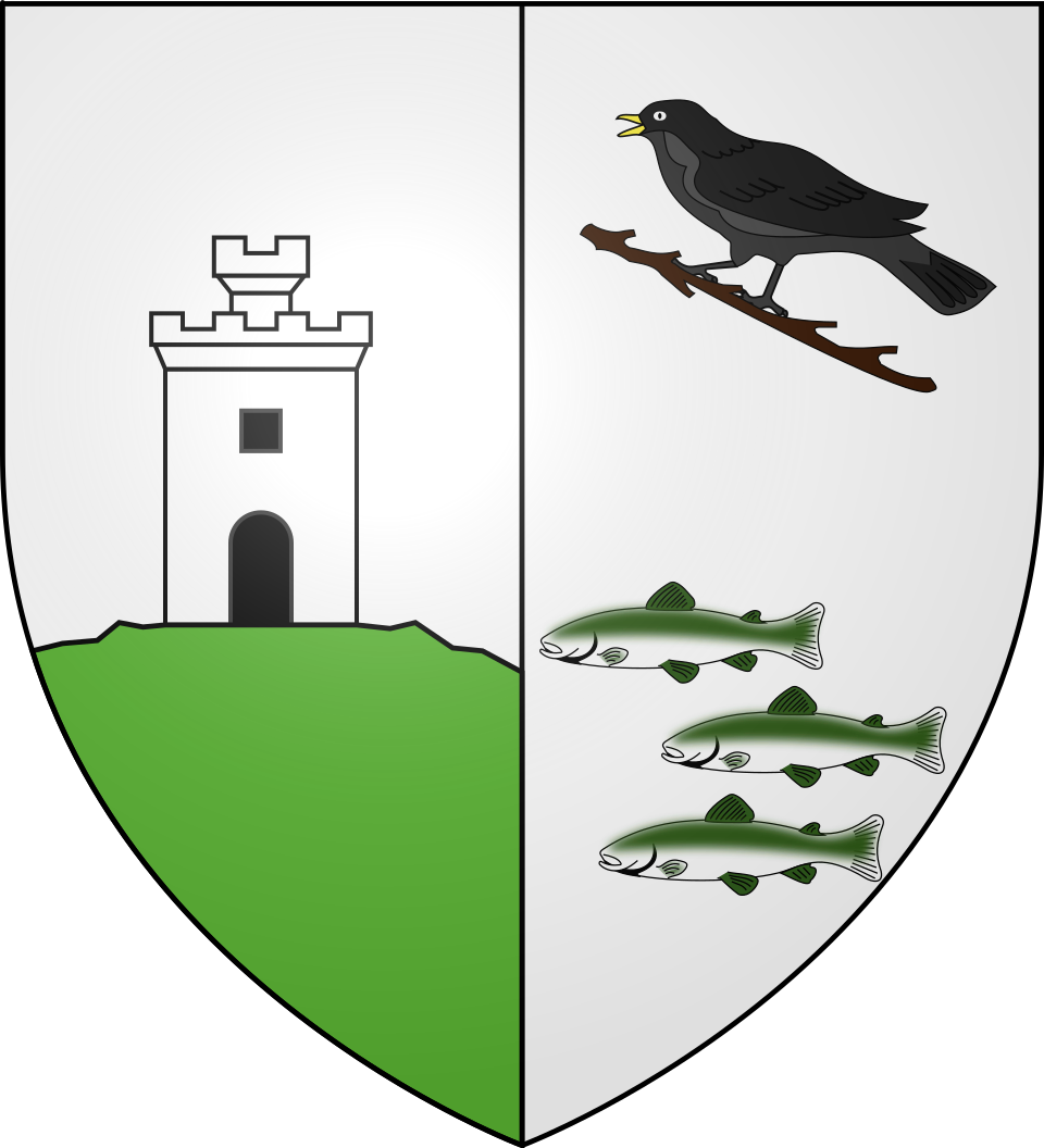 File:Blason ville fr Bours (65).svg