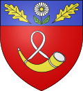 Coat of arms of Le Vésinet