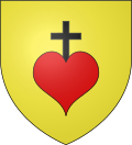 Coat of arms of Puget-sur-Argens