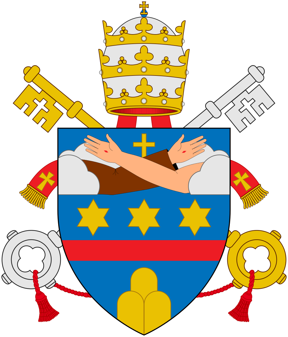 File:C o a Clementem XIV.svg
