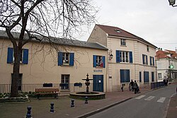 Town hall
