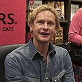 Carson Kressley, America's Favorite Houseguest of Celebrity Big Brother 3