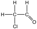 Structural formula