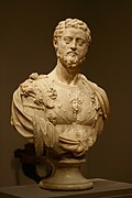 September 7thPortrait of Cosimo I de Medici