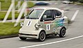 Electric Racer