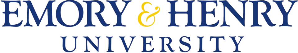 File:Emory and henry univ logo.png