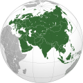 Eurasia