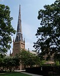 First Presbyterian Church