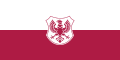 Flag of Kranj