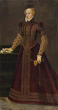 Barbara of Austria