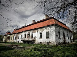 Dessewffy Castle