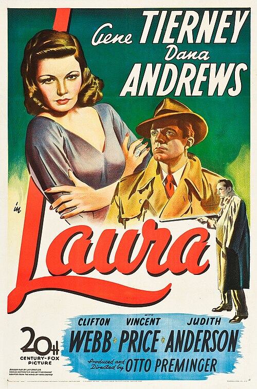 File:Laura (1944 film poster).jpg