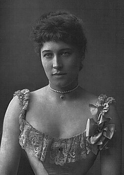 Lillie Langtry