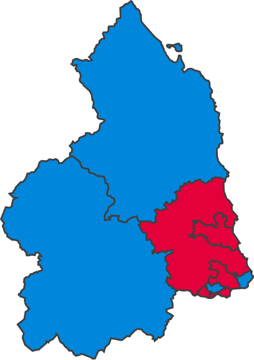 File:NorthumberlandParliamentaryConstituency1922Results.svg