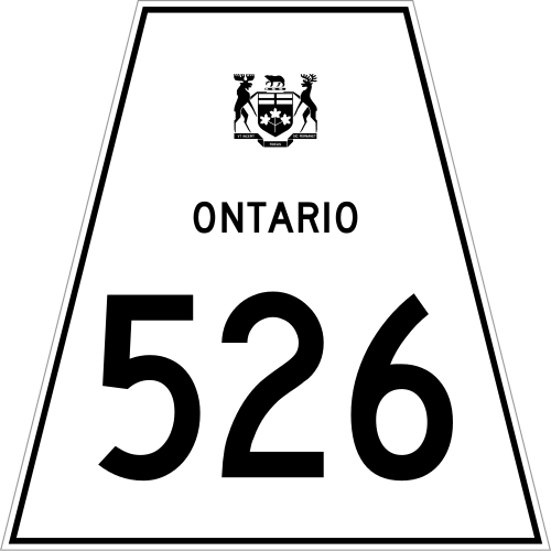 File:Ontario Highway 526.svg