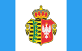 Flag of Chrzanów