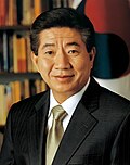 9th: Roh Moo-hyun16th term(served: 2003–2008)