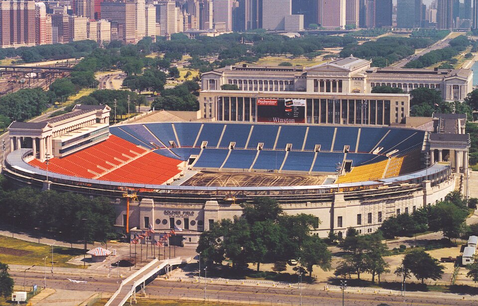 File:Soldier Field Chicago aerial view crop.jpg