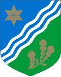 Coat of arms of Tartu County