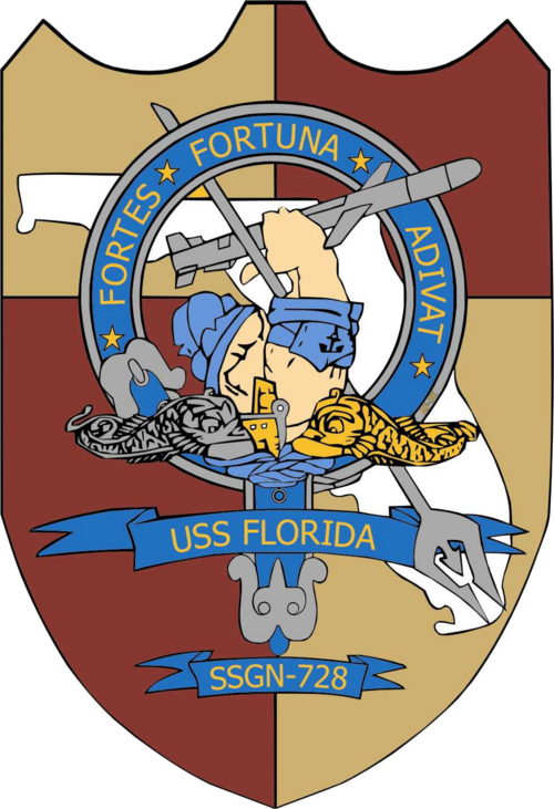 File:USS Florida (SSGN-728) crest.png