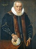 Ubbo Emmius