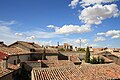 view of urueña