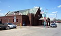 The Old Soo Depot Transportation Museum, Minot